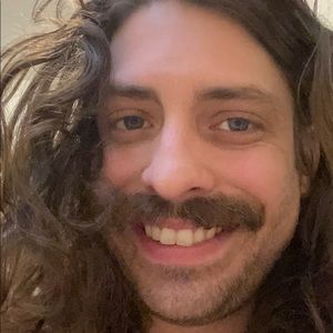 Meet your Posher, Spencer